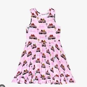 Posh Peanut- Cruisin’ Barbie